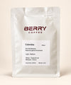 Colombia Flor del Desierto — Specialty Coffee Beans (200g)